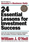 24 Essential Lessons for Investment Success Cover