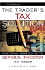 The Traders Tax Solution Cover